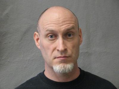 Dwayne Lee Dunlavy a registered Sex Offender of Ohio