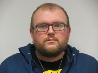 Trevor James Fillinger a registered Sex Offender of Ohio