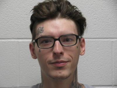 Christopher Lee Lynch a registered Sex Offender of Ohio