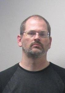 Brian James Shuty a registered Sex Offender of Ohio