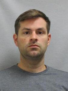 John Mark Howard a registered Sex Offender of Ohio