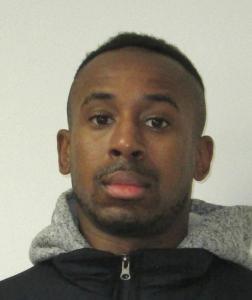 Avante Sputrion Koonce a registered Sex Offender of Ohio