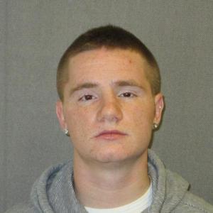 David Wayne Herzog a registered Sex Offender of Ohio