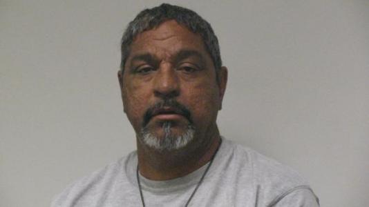 Luis Sanchez a registered Sex Offender of Ohio