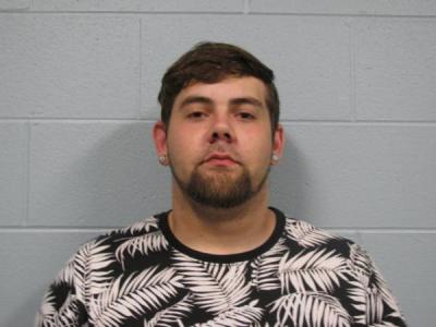 Tyler Emerson Willis a registered Sex Offender of Ohio
