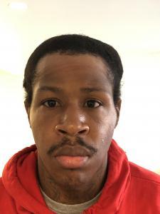 Deonta Mcbryde a registered Sex Offender of Ohio