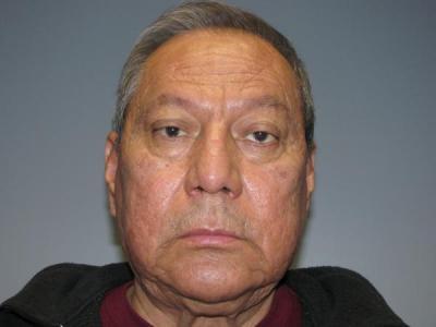 Francisco Javier Monterrubio a registered Sex Offender of Ohio