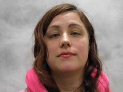 Tiffany Nicole Burt a registered Sex Offender of Ohio
