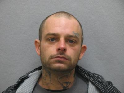 Jeffrey Stapleton a registered Sex Offender of Ohio