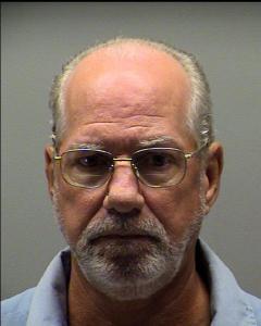 Robert D Thomas a registered Sex Offender of Ohio