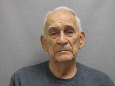 Charles Hamrick a registered Sex Offender of Ohio