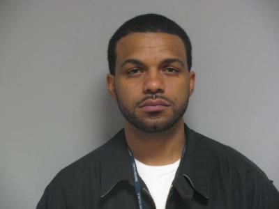 Antoine Isaac Hall a registered Sex Offender of Ohio