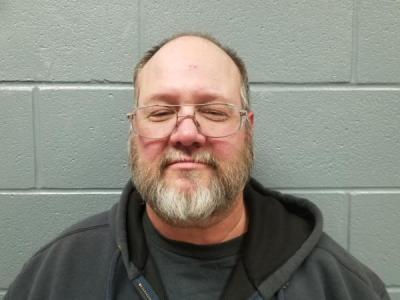 Charles Eugene Recker a registered Sex Offender of Ohio
