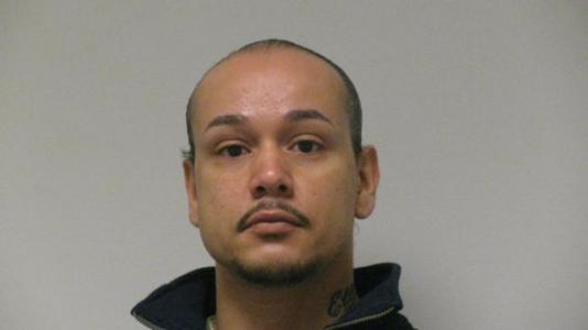 Gilbert Rico Montanez a registered Sex Offender of Ohio