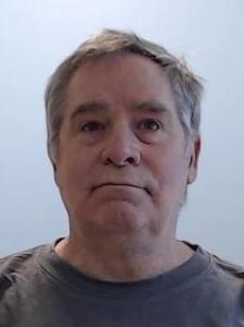 Wayne Paul Davis a registered Sex Offender of Ohio