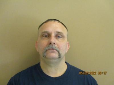 David Crawford a registered Sex Offender of Ohio
