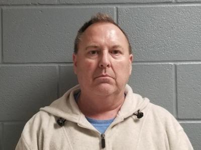 Ted Alan Hart a registered Sex Offender of Ohio