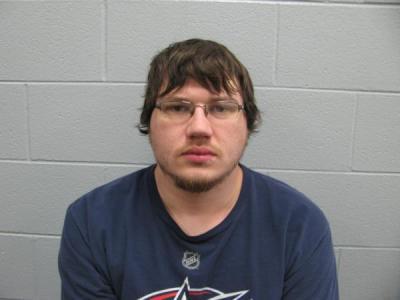Ryan M Lacey a registered Sex Offender of Ohio