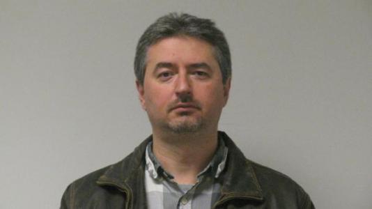 Artur Yagdzhiyants a registered Sex Offender of Ohio