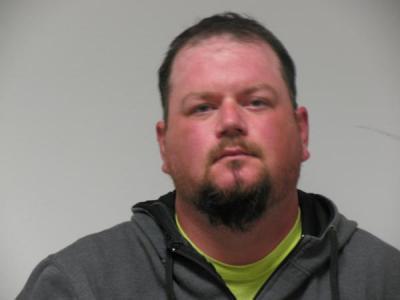 Nicholas Bradley Lewis a registered Sex Offender of Ohio