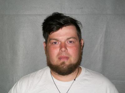 Nicholas Matthew O'neal a registered Sex Offender of Ohio