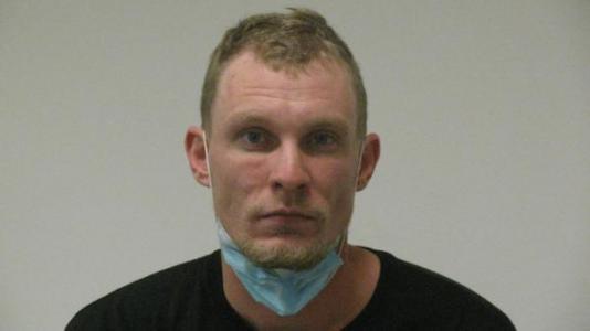 Raymond Kyle Clay a registered Sex Offender of Ohio