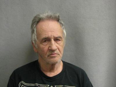 Stephen Thomas Horton a registered Sex Offender of Michigan