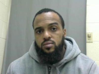 Eric Julius Allen a registered Sex Offender of Ohio