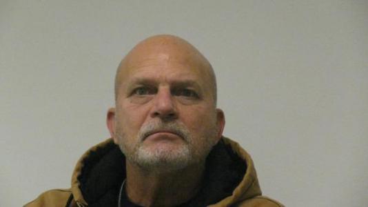 Paul Russell Fraganato a registered Sex Offender of Ohio