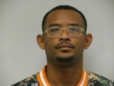 Marquis D Dillion a registered Sex Offender of Ohio