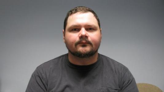 Curtis James Parent a registered Sex Offender of Ohio