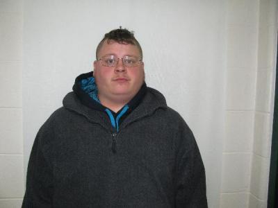 Jonathan Charles Allen a registered Sex Offender of Ohio