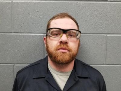 Brentt Montana Richardson a registered Sex Offender of Ohio