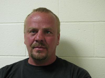 Tony Hall a registered Sex Offender of Ohio