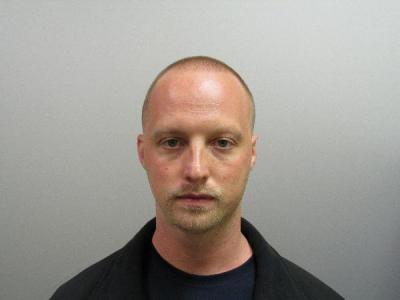 Justin Michael Archer a registered Sex Offender of Ohio