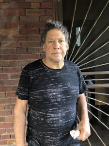 Robert John Tankovich a registered Sex Offender of Ohio