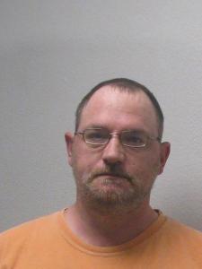 Mark Allen Jordan a registered Sex Offender of Ohio