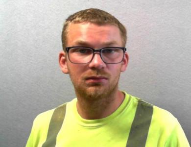 Zachary Thomas Eckard a registered Sex Offender of Ohio