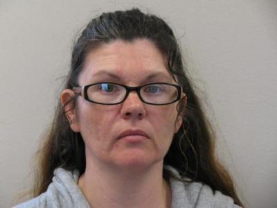 Laura Leigh Nugent-wofford a registered Sex Offender of Ohio