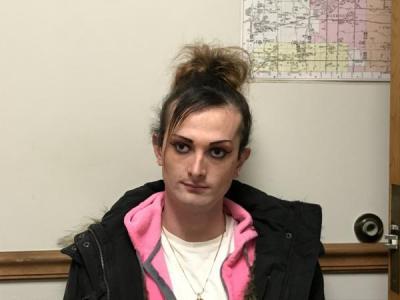 Kendall Alexander Cupp a registered Sex Offender of Ohio