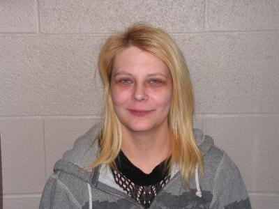 Amanda Jean Moist a registered Sex Offender of Ohio