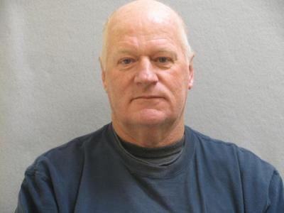 David Alan Basham a registered Sex Offender of Ohio