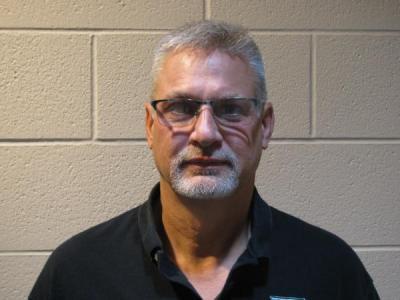 Dusty Gene Garwood a registered Sex Offender of Ohio