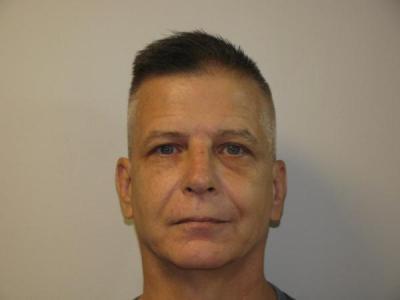 James Allen Hornack a registered Sex Offender of Ohio