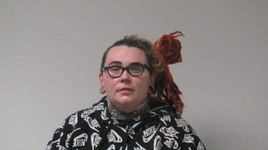 Brittany Lee Corcoran a registered Sex Offender of Ohio