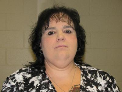 Debra Lynn Hughes a registered Sex Offender of Ohio