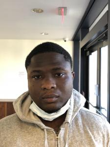 Aundrae Arnell Crenshaw a registered Sex Offender of Ohio