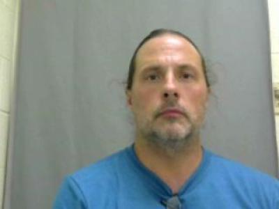 Christopher Paul George a registered Sex Offender of Ohio