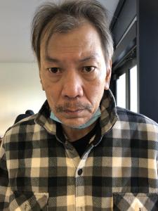 Tommy W Chung a registered Sex Offender of Ohio