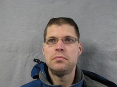 James Orin Cotner a registered Sex Offender of Ohio